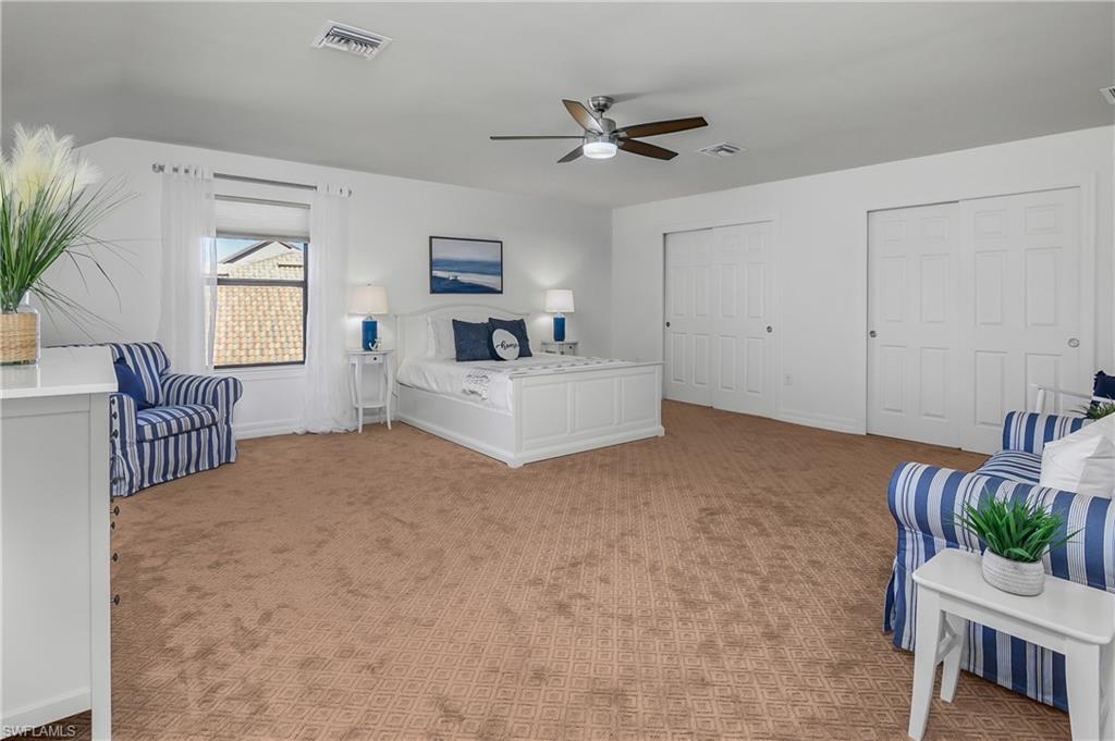 BRIDGETOWN - Residential