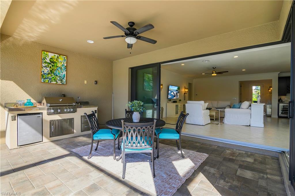 BRIDGETOWN - Residential