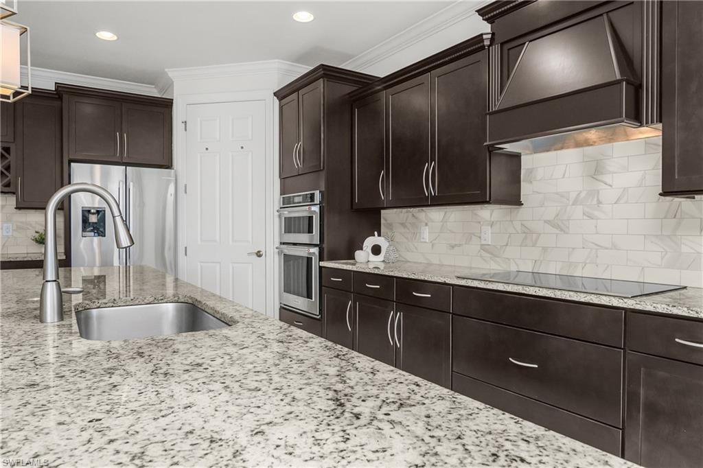 BRIDGETOWN - Residential