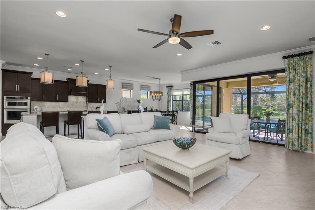 BRIDGETOWN - Residential