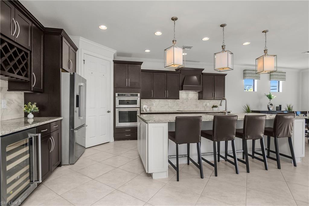 BRIDGETOWN - Residential