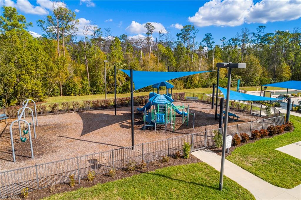 BRIDGETOWN - Residential