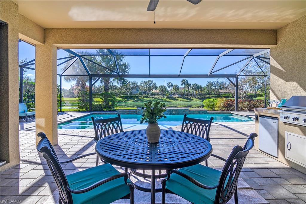 BRIDGETOWN - Residential