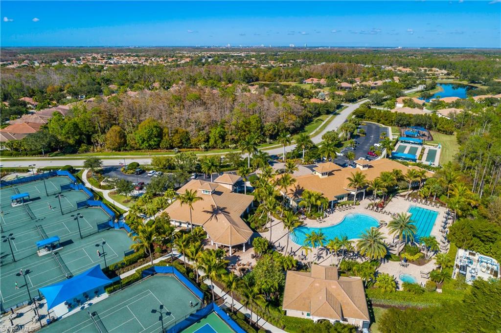 BRIDGETOWN - Residential