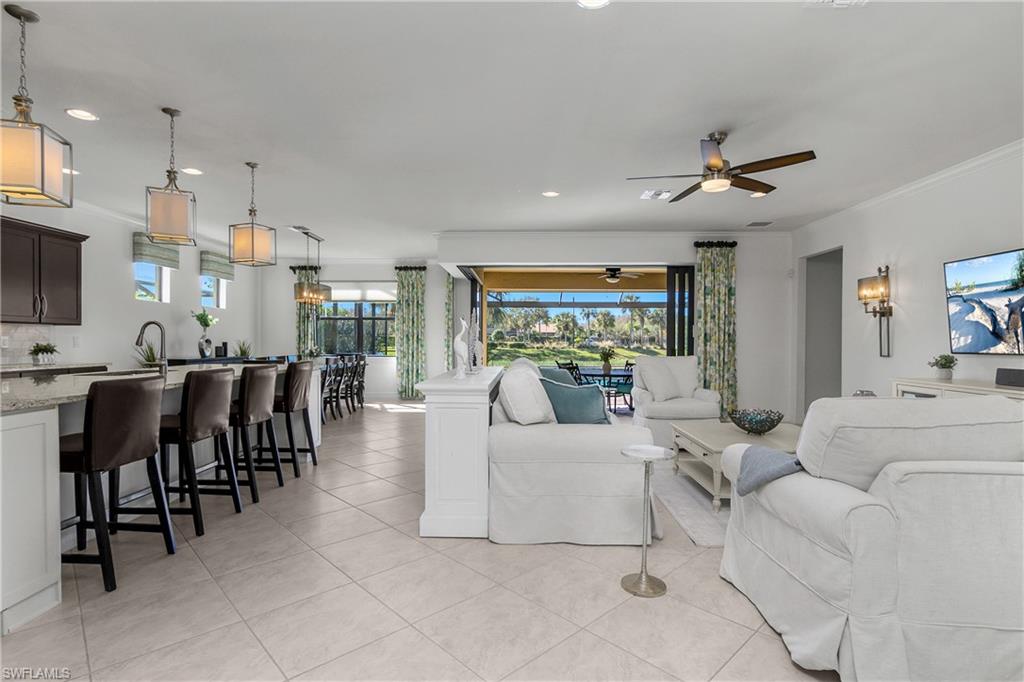 BRIDGETOWN - Residential