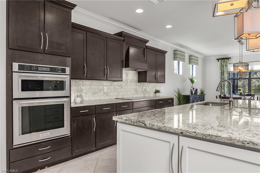 BRIDGETOWN - Residential