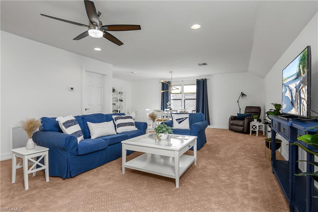 BRIDGETOWN - Residential