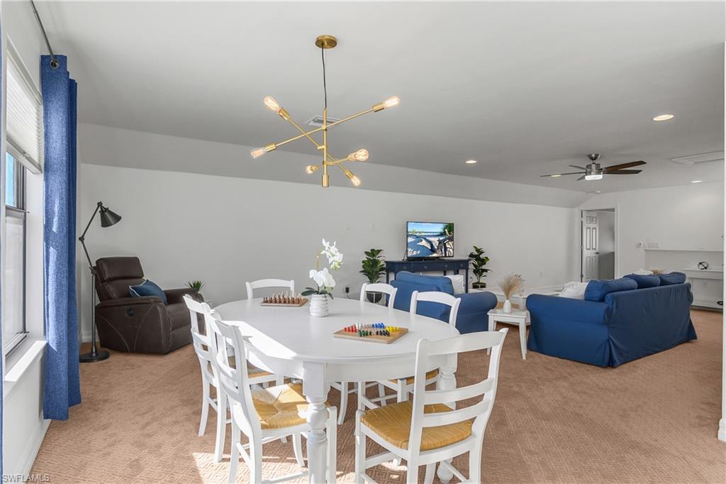 BRIDGETOWN - Residential