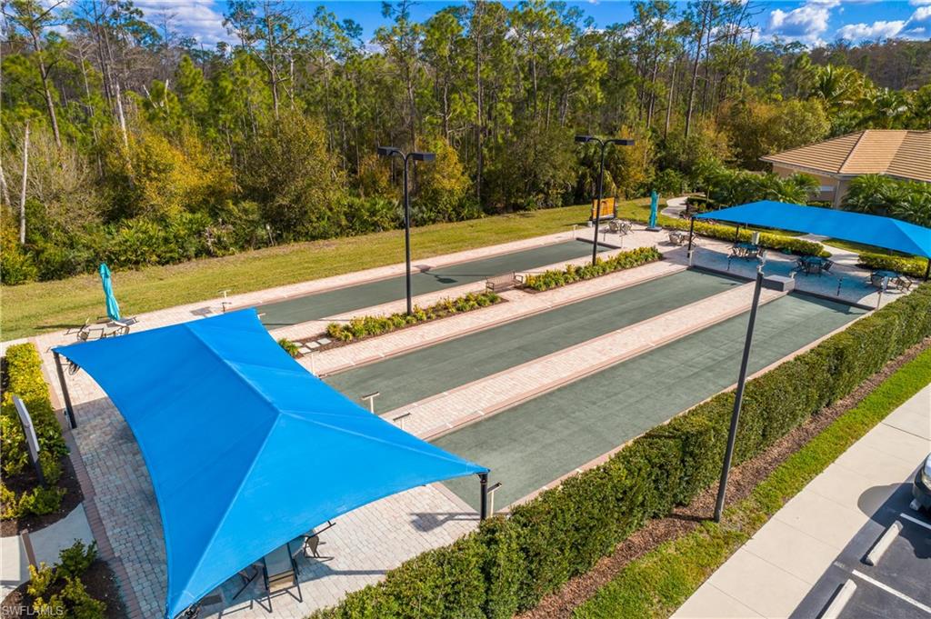 BRIDGETOWN - Residential