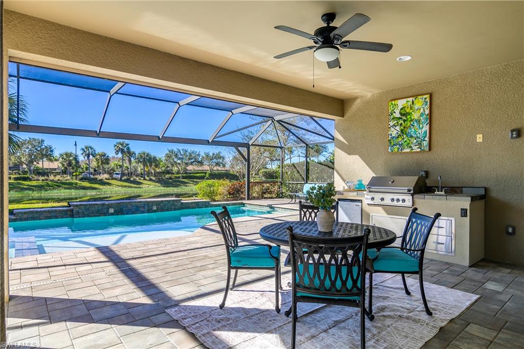 BRIDGETOWN - Residential