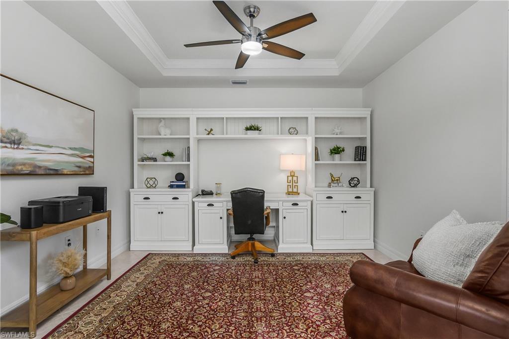 BRIDGETOWN - Residential