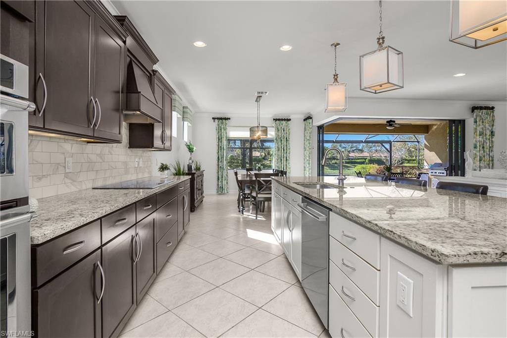 BRIDGETOWN - Residential