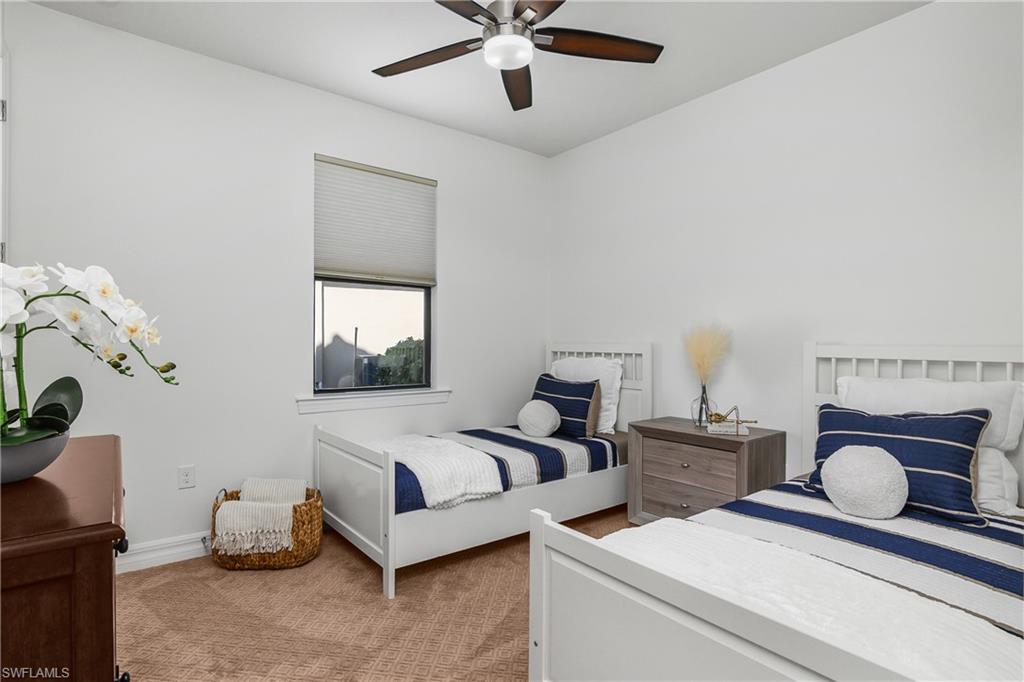 BRIDGETOWN - Residential