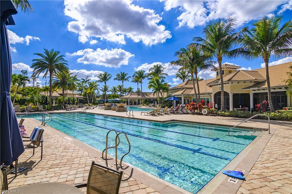 BRIDGETOWN - Residential