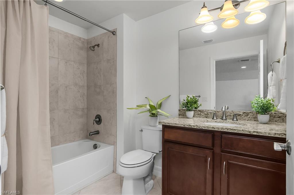 BRIDGETOWN - Residential