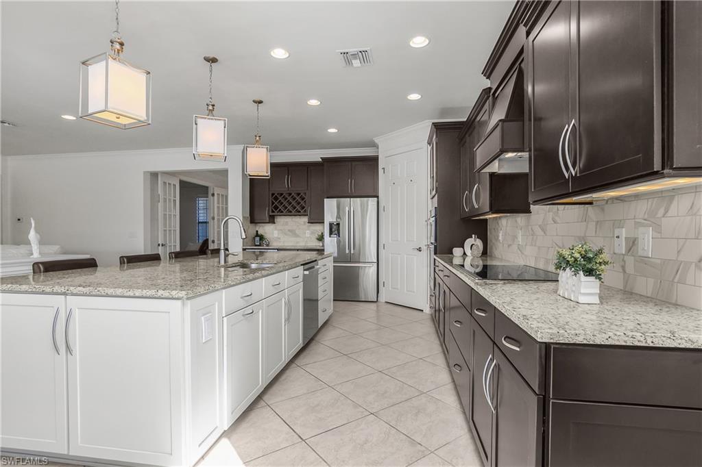 BRIDGETOWN - Residential