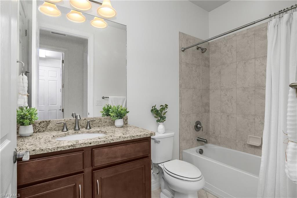 BRIDGETOWN - Residential