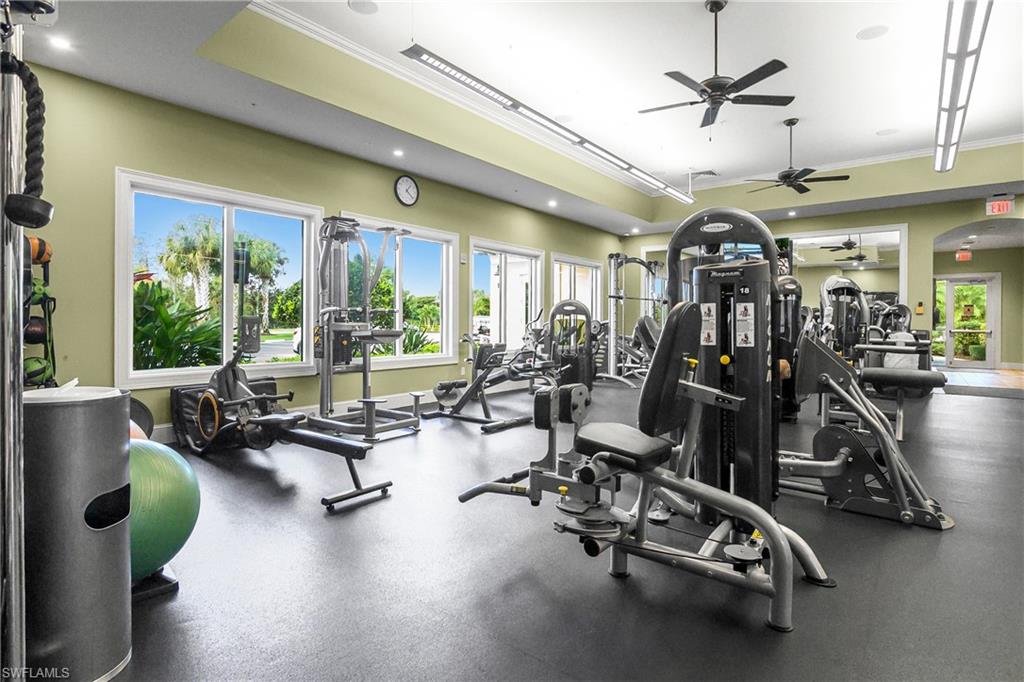 BRIDGETOWN - Residential