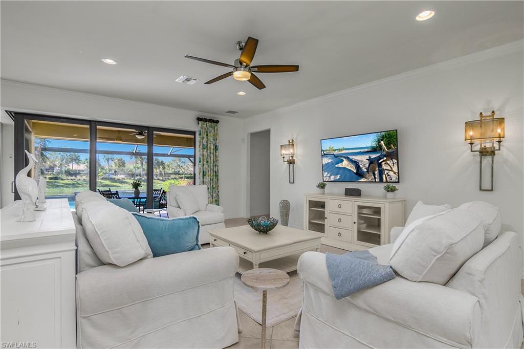 BRIDGETOWN - Residential