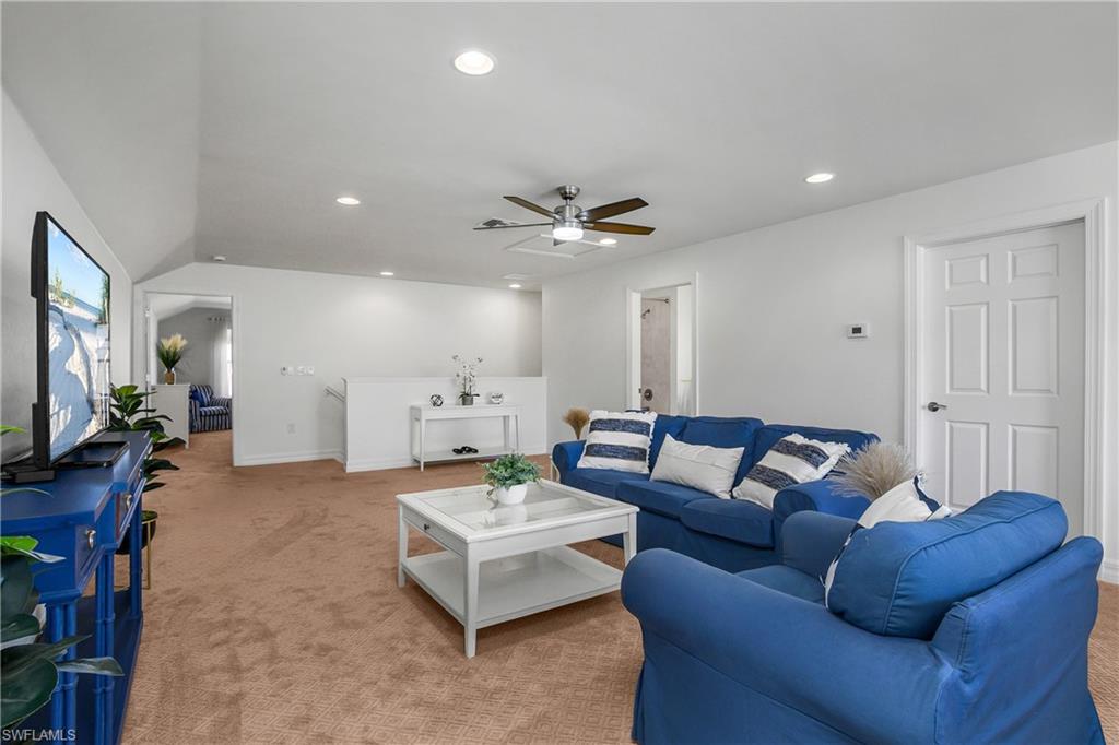 BRIDGETOWN - Residential