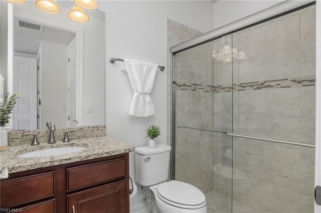 BRIDGETOWN - Residential