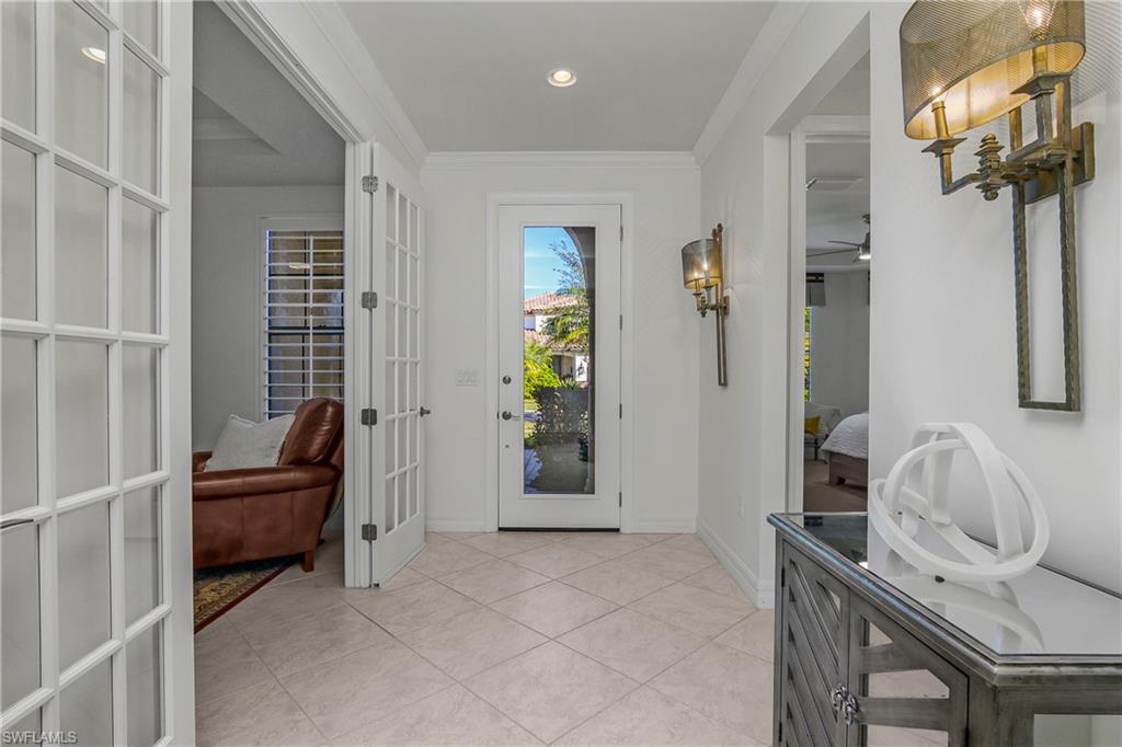 BRIDGETOWN - Residential