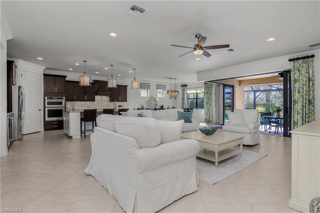 BRIDGETOWN - Residential