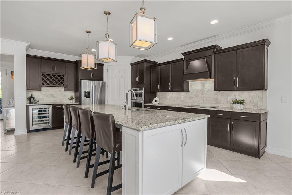 BRIDGETOWN - Residential