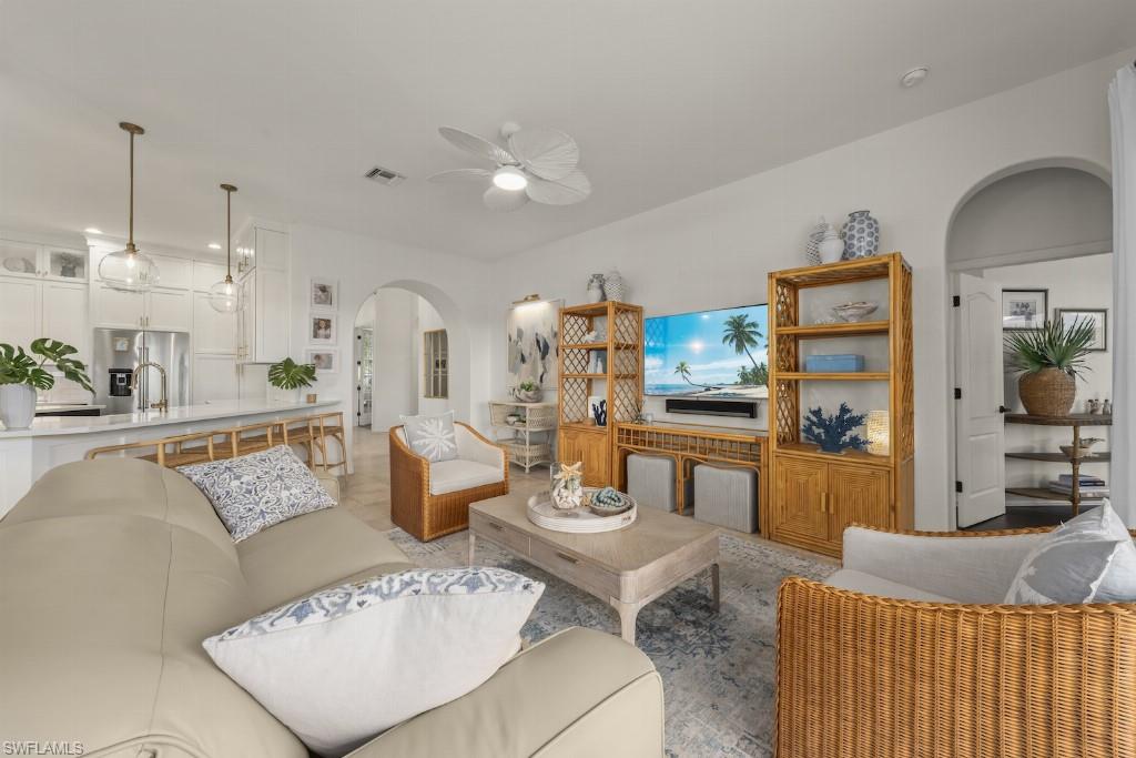 SANDOVAL - Residential