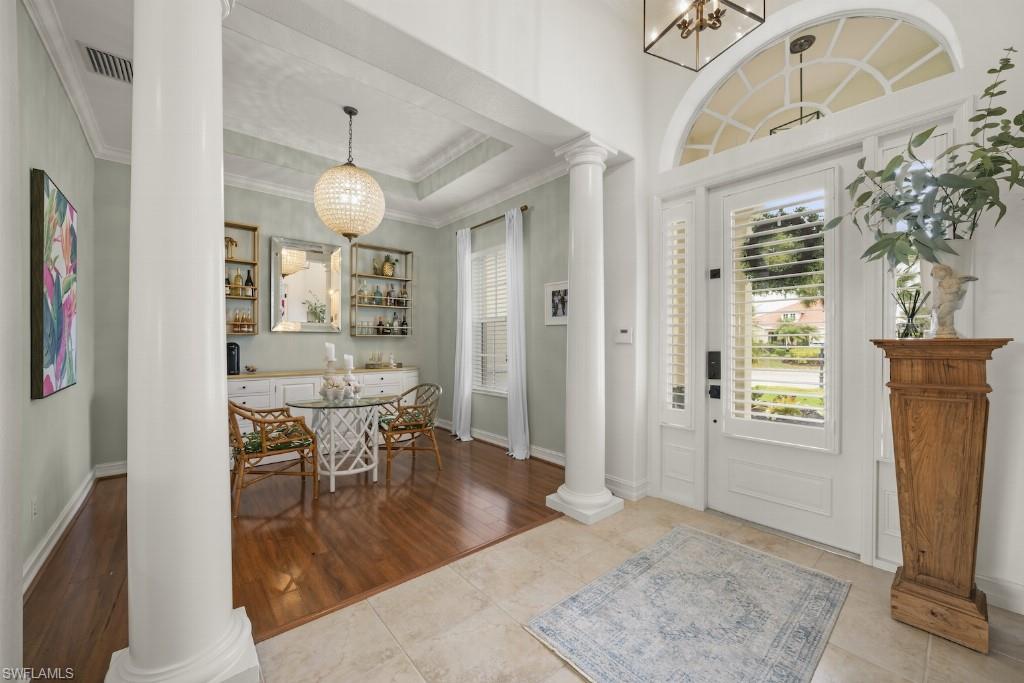 SANDOVAL - Residential