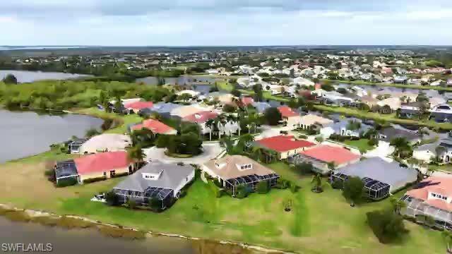 SANDOVAL - Residential