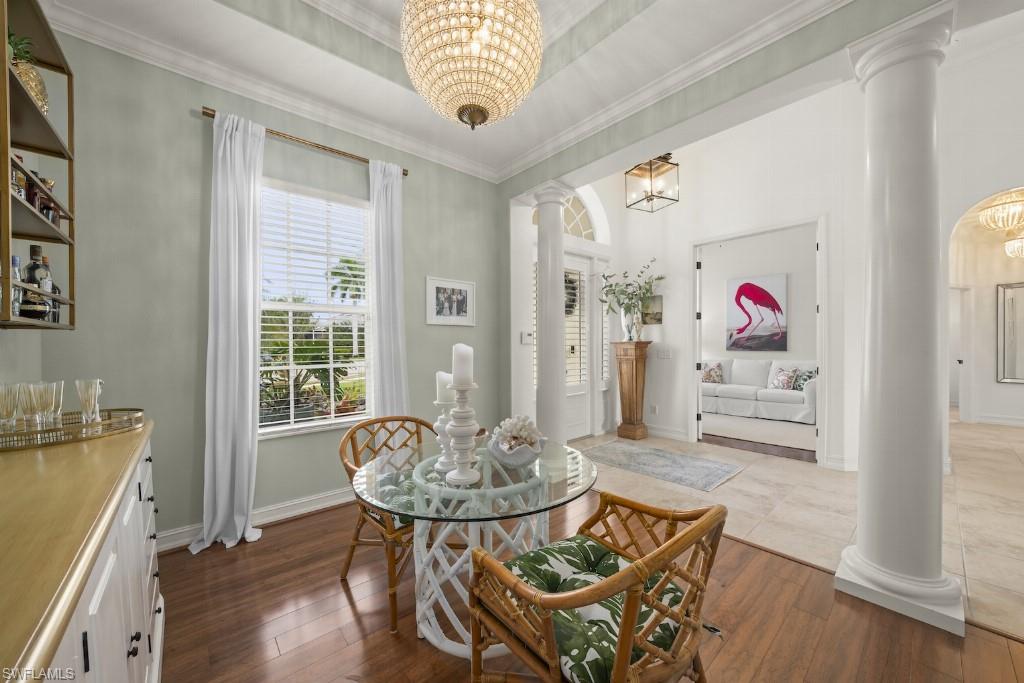 SANDOVAL - Residential