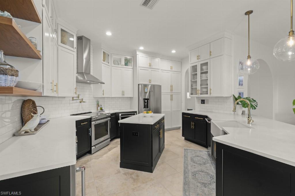 SANDOVAL - Residential