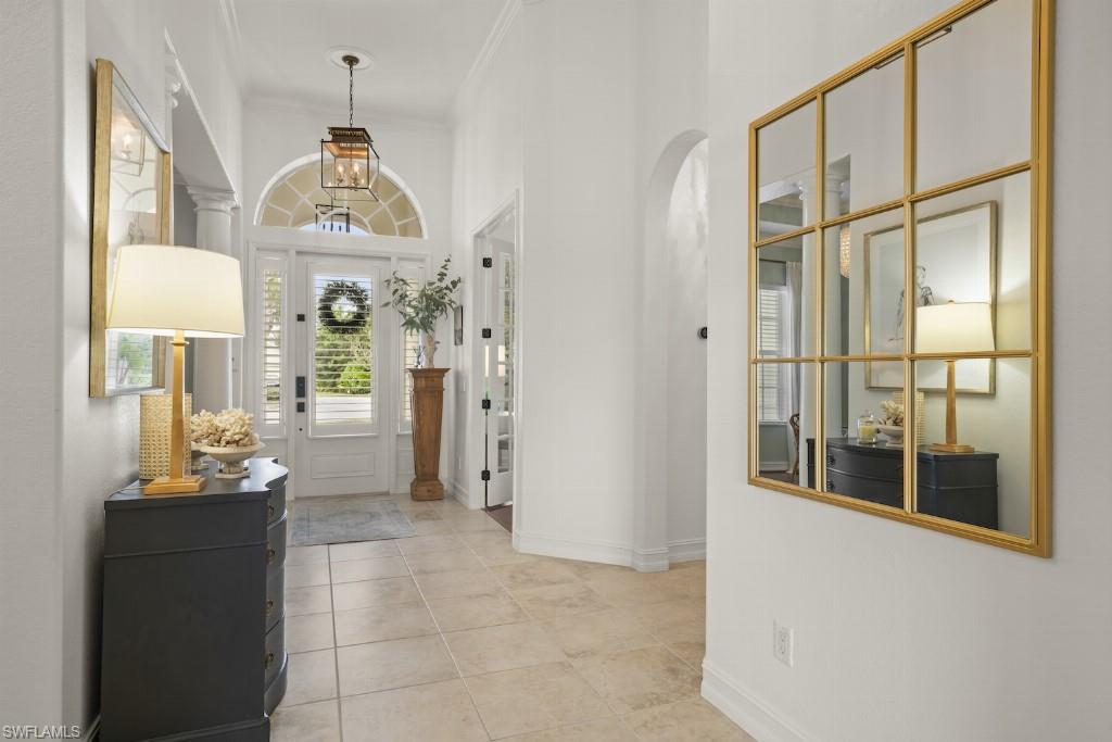 SANDOVAL - Residential