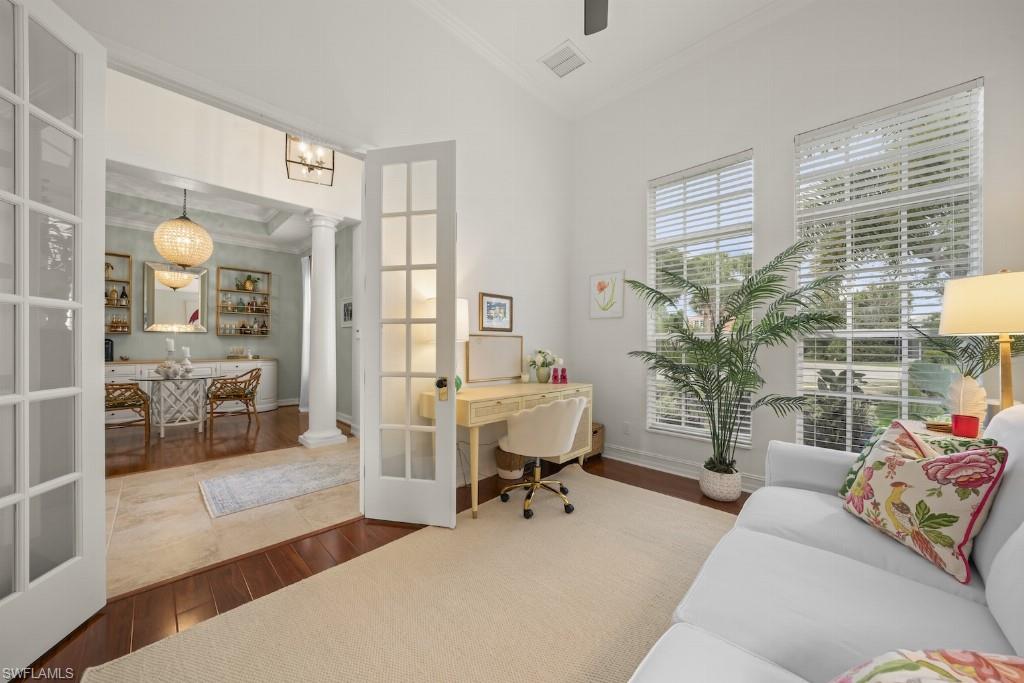 SANDOVAL - Residential