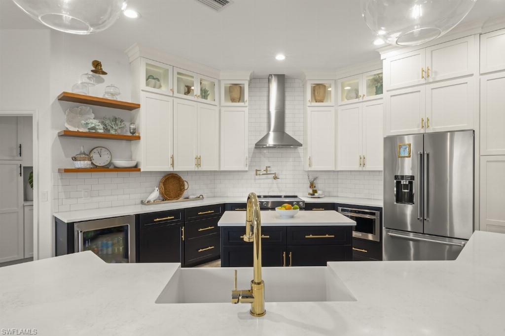 SANDOVAL - Residential