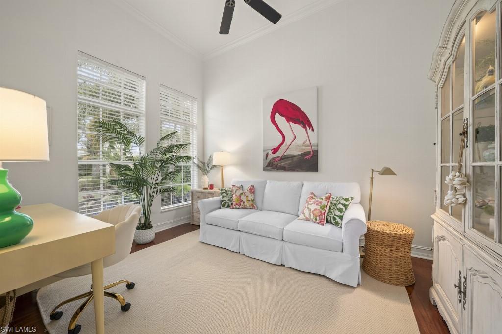 SANDOVAL - Residential