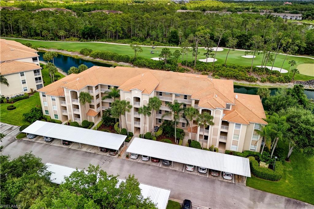 TERRACE - Residential