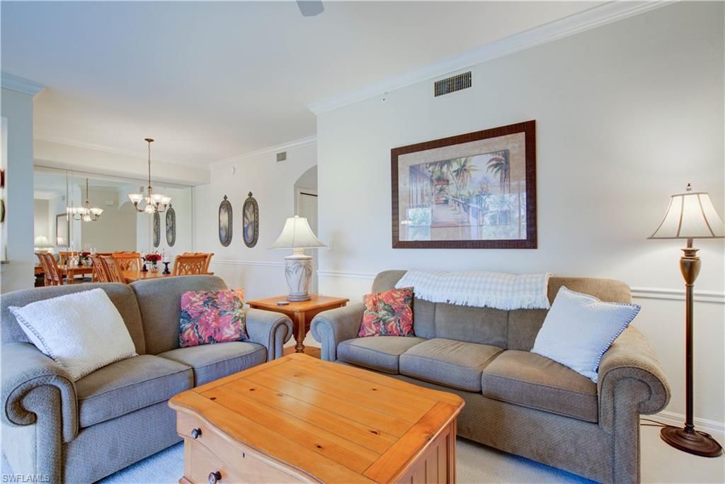 Photo of 8670 Cedar Hammock CIR #232, NAPLES, FL 34112 (MLS # 226015584)