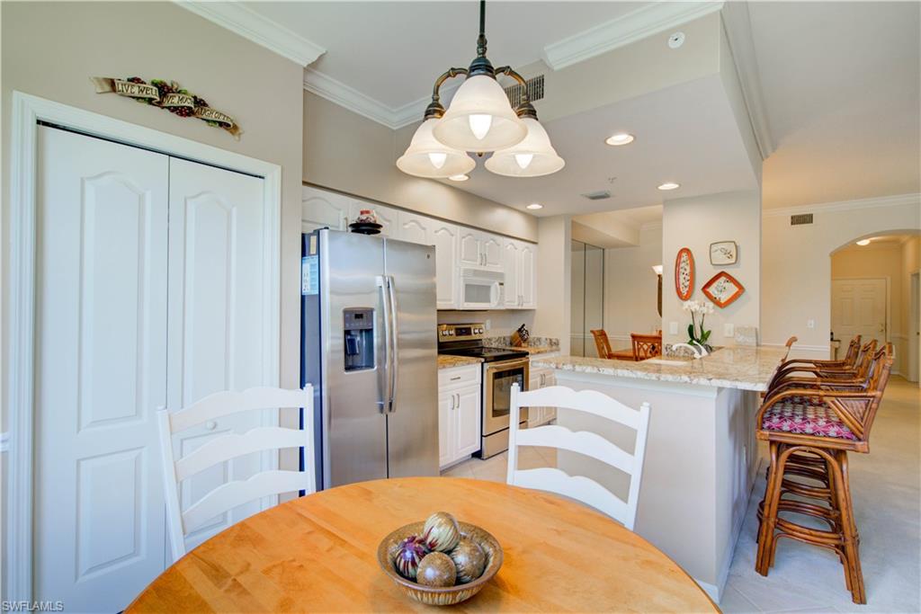 TERRACE - Residential