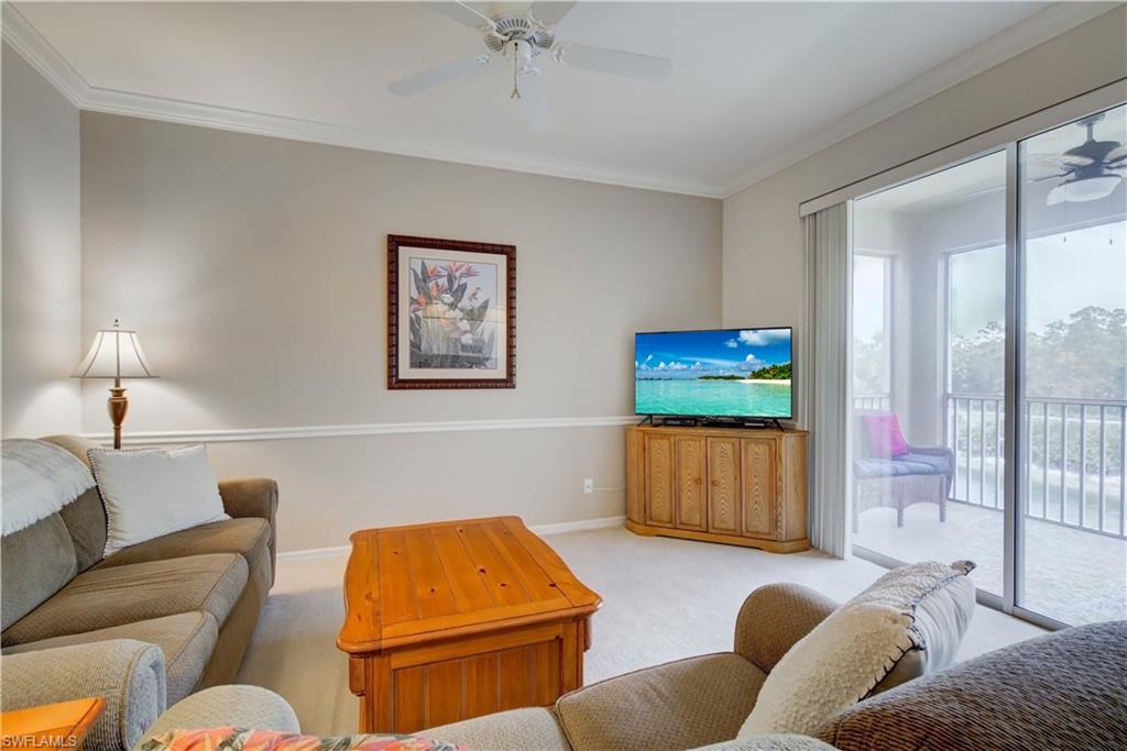 TERRACE - Residential