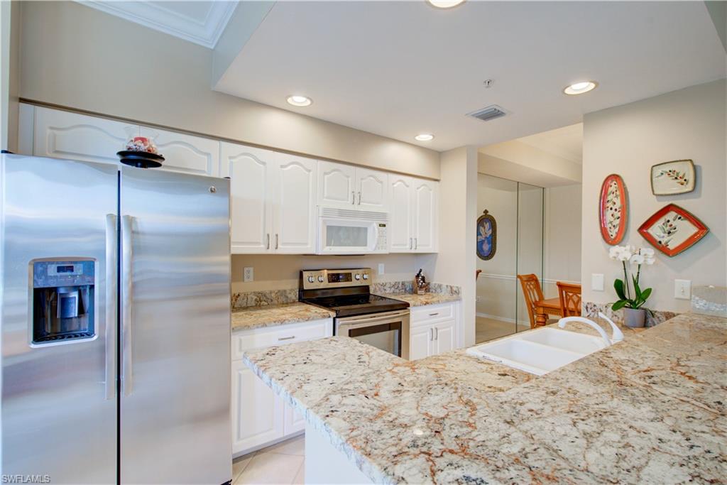 TERRACE - Residential