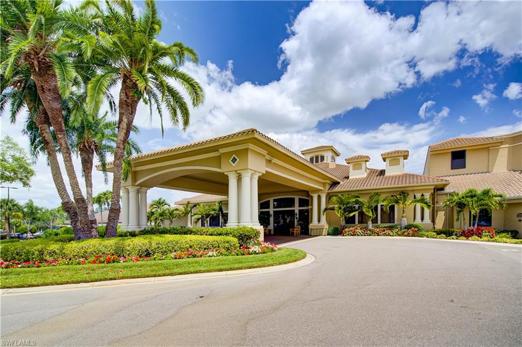 TERRACE - Residential