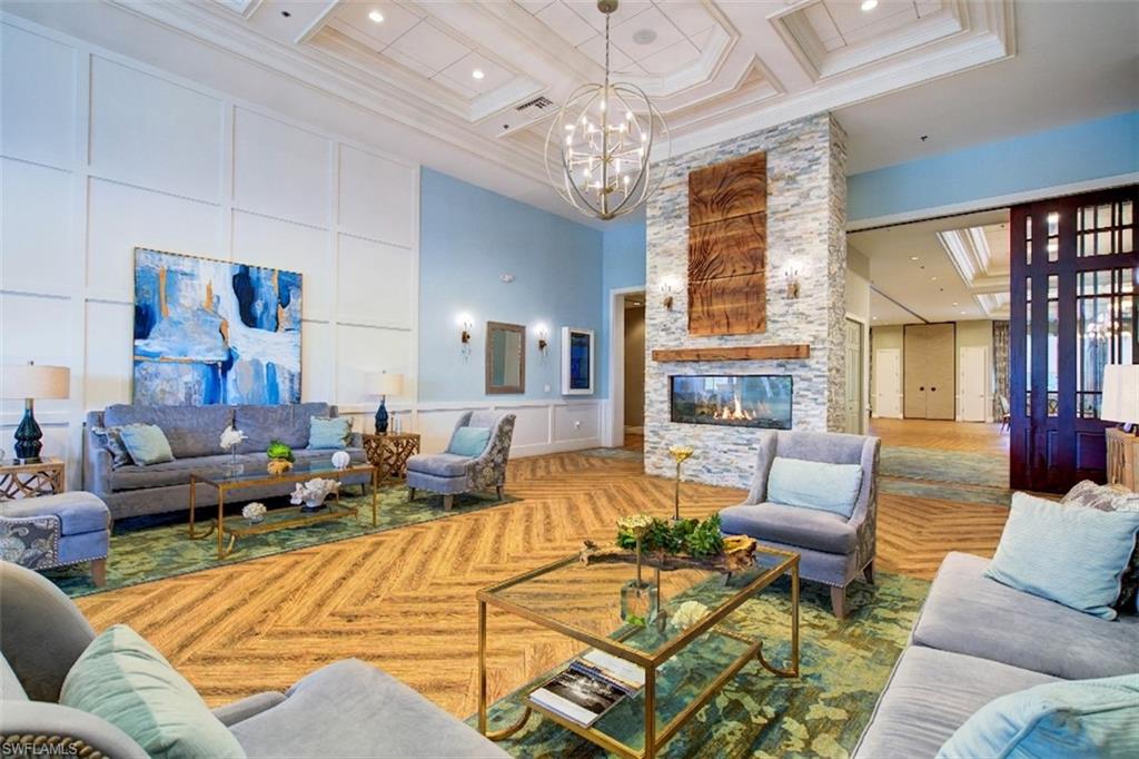 TERRACE - Residential