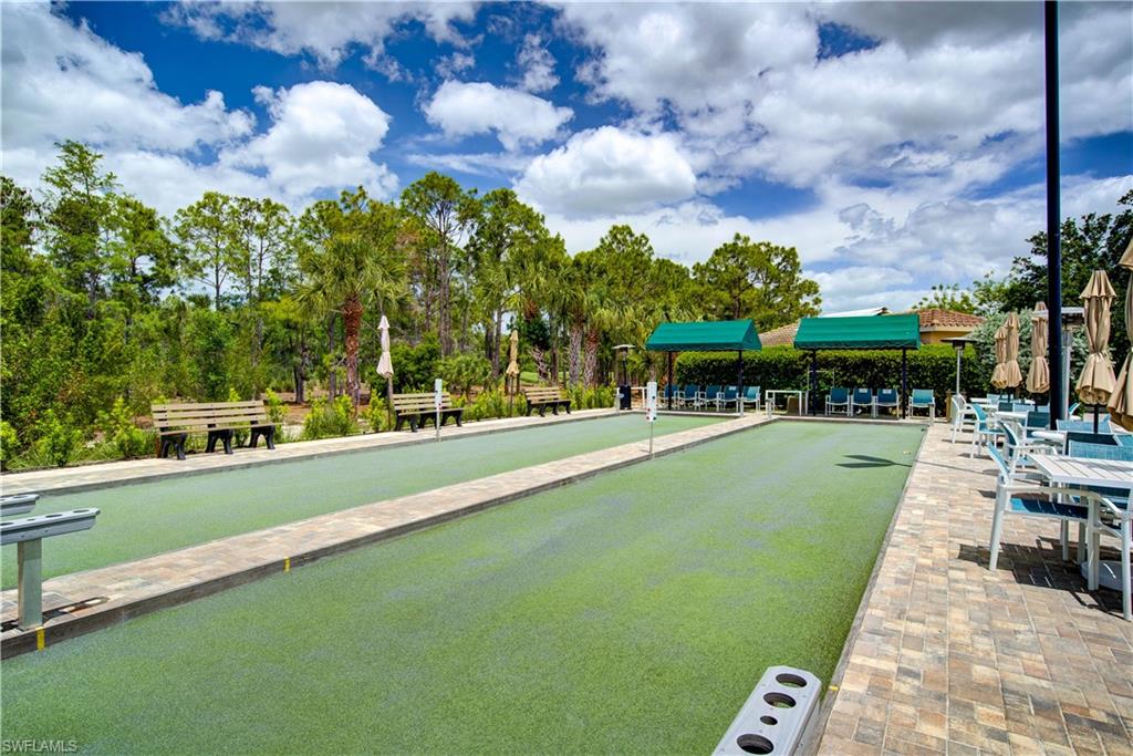 TERRACE - Residential