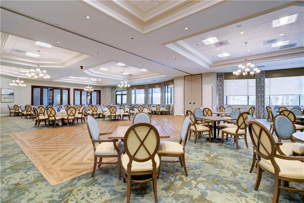 TERRACE - Residential