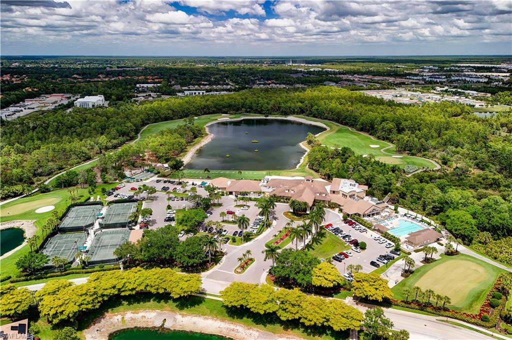 TERRACE - Residential