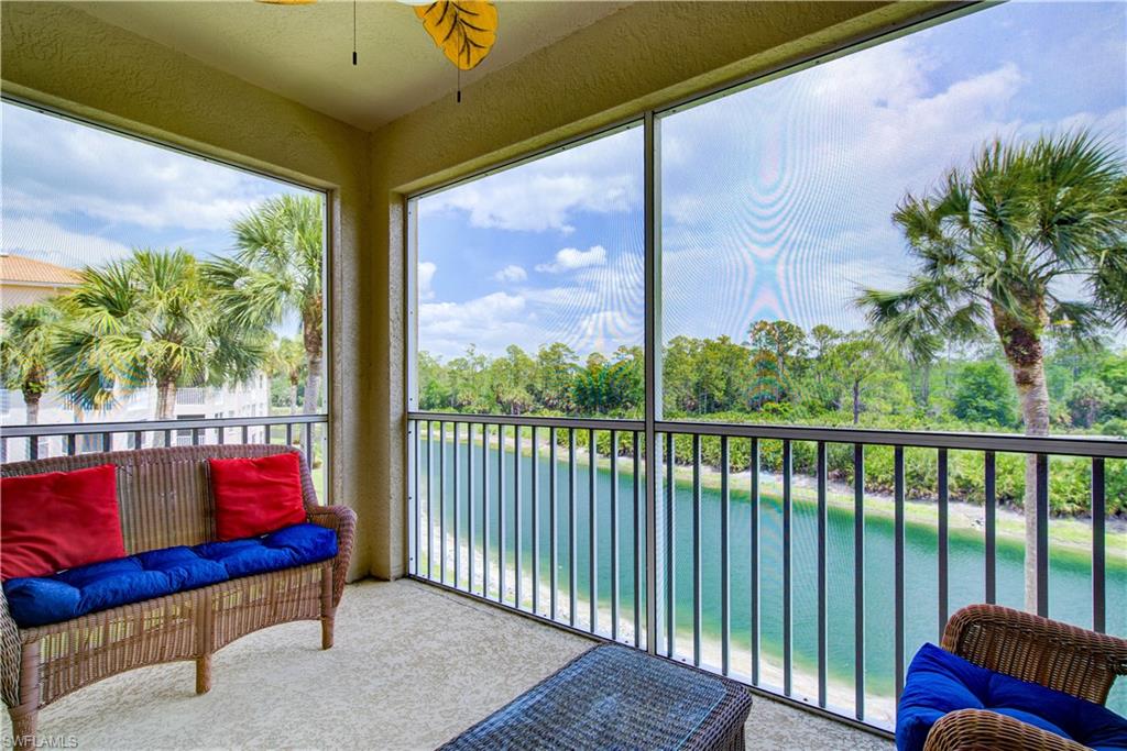 TERRACE - Residential