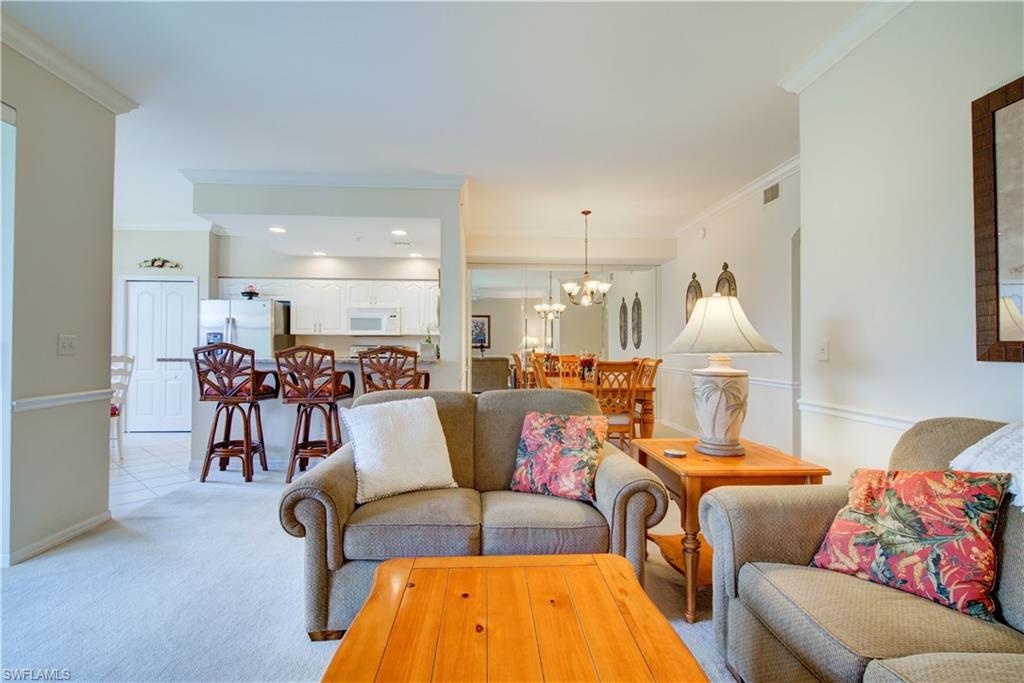 TERRACE - Residential