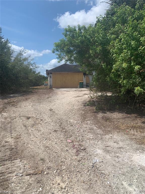 GOLDEN GATE ESTATES - Residential